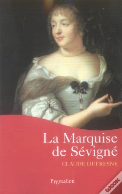 Capa do artigo La Marquise De Sévigné
