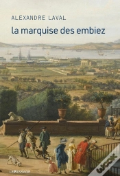 Capa do artigo La Marquise Des Embiez