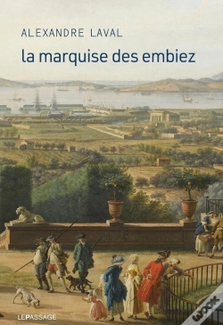 Capa do artigo La Marquise Des Embiez