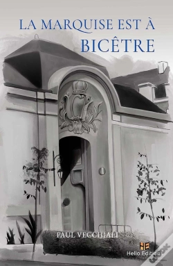 Capa do artigo La Marquise Est À Bicêtre
