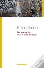La Marquise Sort À Cinq Heures