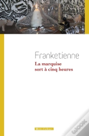 Capa do artigo La Marquise Sort À Cinq Heures