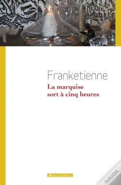 Capa do artigo La Marquise Sort À Cinq Heures