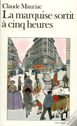 Capa do artigo La Marquise Sortit À Cinq Heures