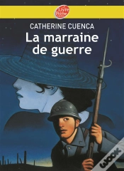 Capa do artigo La Marraine De Guerre