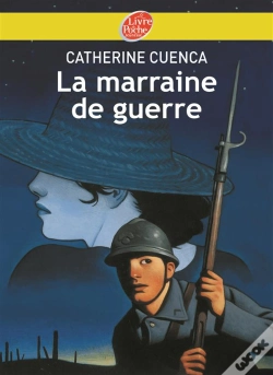 Capa do artigo La Marraine De Guerre