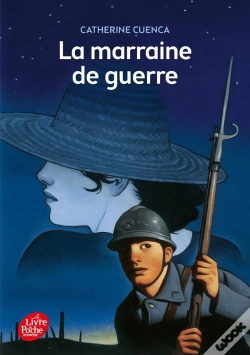 Capa do artigo La Marraine De Guerre