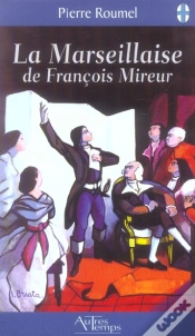 Capa do artigo La Marseillaise De Francois Mireur