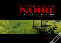 Capa do artigo La Marseillaise Noire