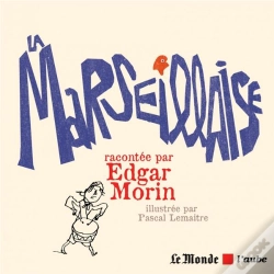 Capa do artigo La Marseillaise