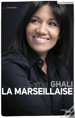 Capa do artigo La Marseillaise