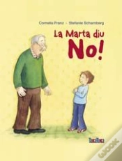 Capa do artigo La Marta Diu No!