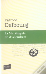 Capa do artigo La Martingale De D