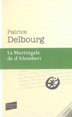 Capa do artigo La Martingale De D'Alembert