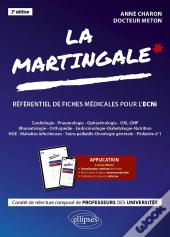 La Martingale T.1 (2e Édition)