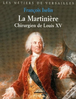 Capa do artigo La Martiniere