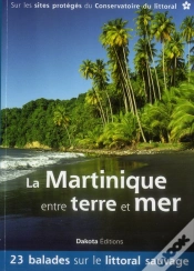 Capa do artigo La Martinique Entre Terre Et Mer
