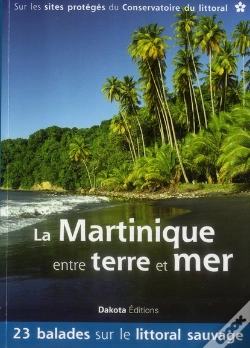 Capa do artigo La Martinique Entre Terre Et Mer
