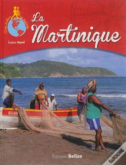 Capa do artigo La Martinique