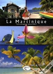 Capa do artigo La Martinique