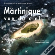 Capa do artigo La Martinique Vue Du Ciel