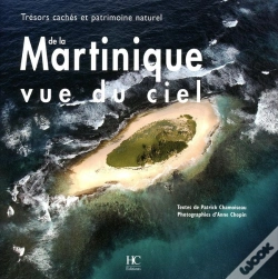 Capa do artigo La Martinique Vue Du Ciel