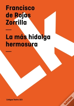 Capa do artigo La Más Hidalga Hermosura