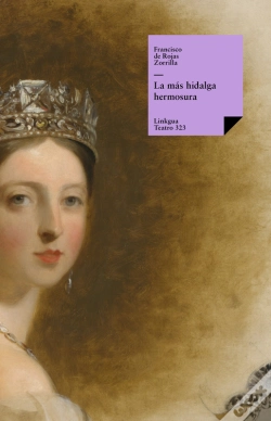 Capa do artigo La Más Hidalga Hermosura