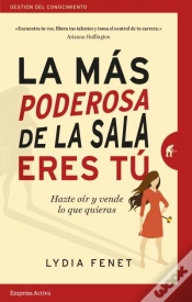 Capa do artigo La Más Poderosa De La Sala Eres Tú