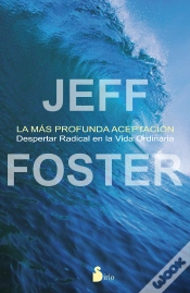 Capa do artigo La Mas Profunda Aceptacion