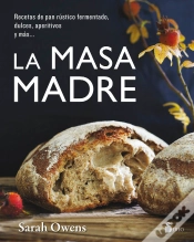 Capa do artigo La Masa Madre
