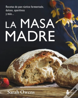 Capa do artigo La Masa Madre