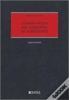 La Masa Pasiva Del Concurso De Acreedores