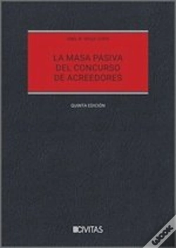 Capa do artigo La Masa Pasiva Del Concurso De Acreedores