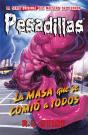 La Masa Que Se Comió A Todos - Preview