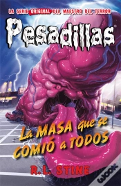 Capa do artigo La Masa Que Se Comió A Todos