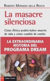Capa do artigo La Masacre Silenciosa