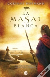 Capa do artigo La Masai Blanca