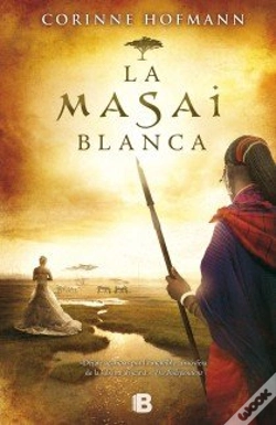 Capa do artigo La Masai Blanca