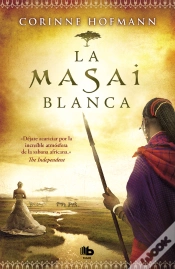 Capa do artigo La Masai Blanca