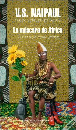 Capa do artigo La Máscara De África