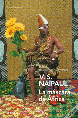 Capa do artigo La Máscara De África