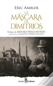 Capa do artigo La Mascara De Dimitrios