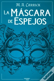 Capa do artigo La Máscara De Espejos