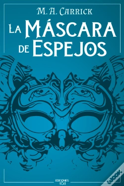 Capa do artigo La Máscara De Espejos