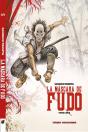La Mascara De Fudo 1 - Preview