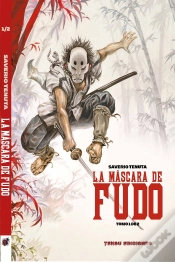 Capa do artigo La Mascara De Fudo 1