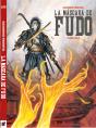 La Mascara De Fudo 2 - Preview