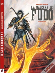 Capa do artigo La Mascara De Fudo 2