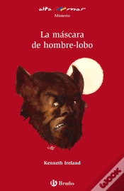 Capa do artigo La Máscara De Hombre-Lobo